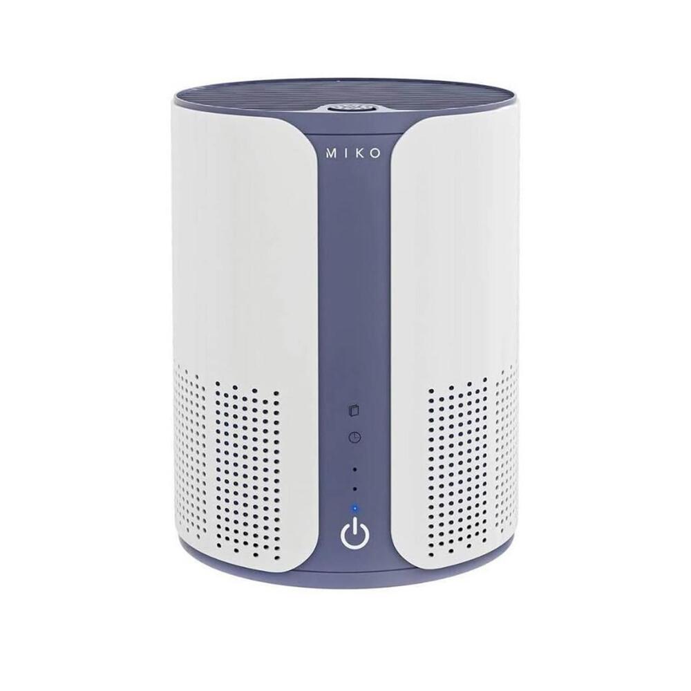 Miko Air Purifier for Home Air Filtration Efficiency, Multiple Speeds